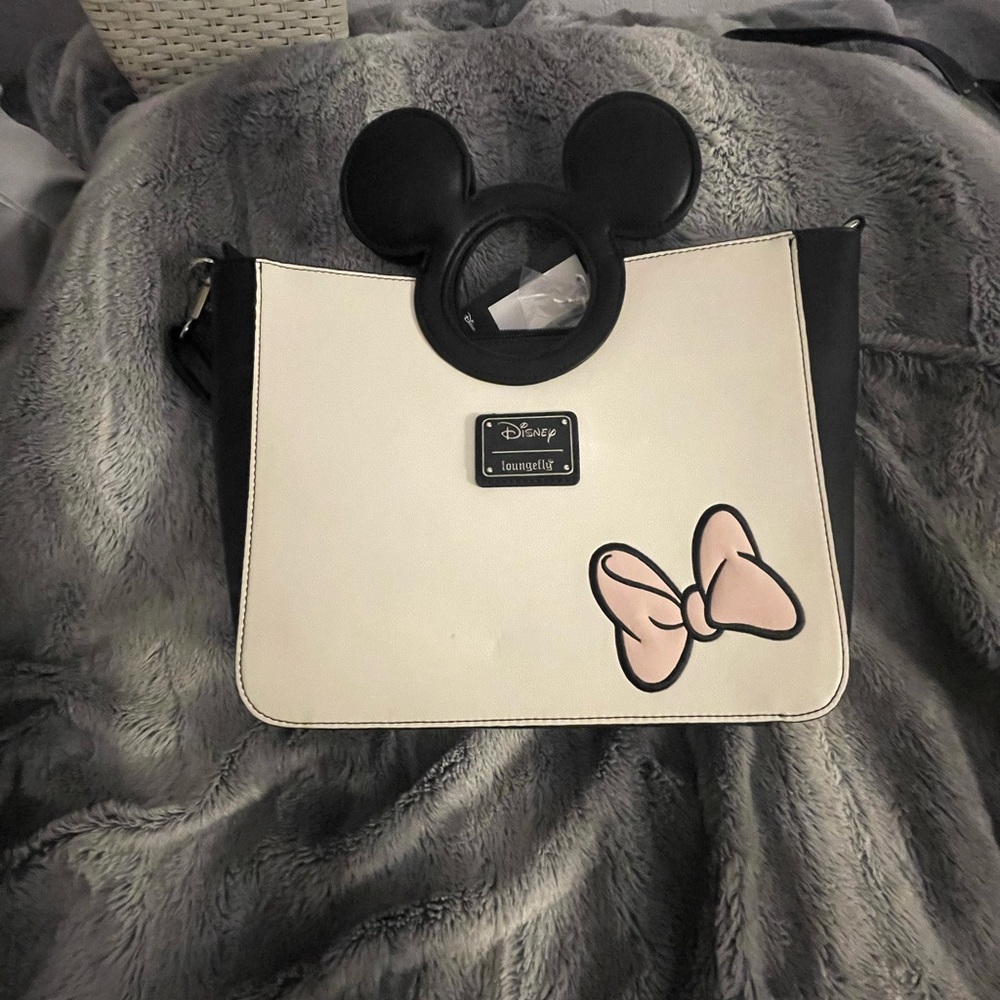 Original Disney Purse